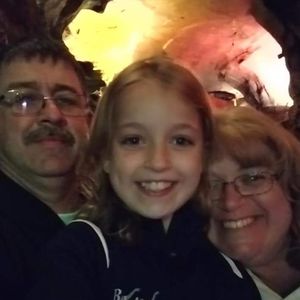 Meet your Posher, Rick